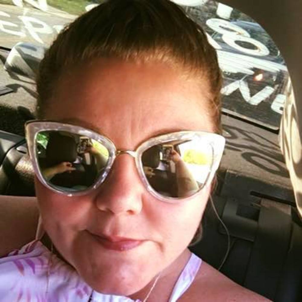 Meet your Posher, Trisha